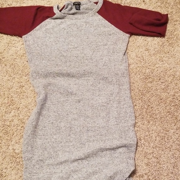 Dress - Picture 3 of 3